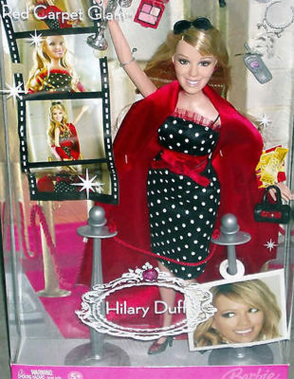 Οταν η Katy Perry έγινε Barbie: Ποιοι διάσημοι έχουν δική τους κούκλα [εικόνες] | iefimerida.gr 1