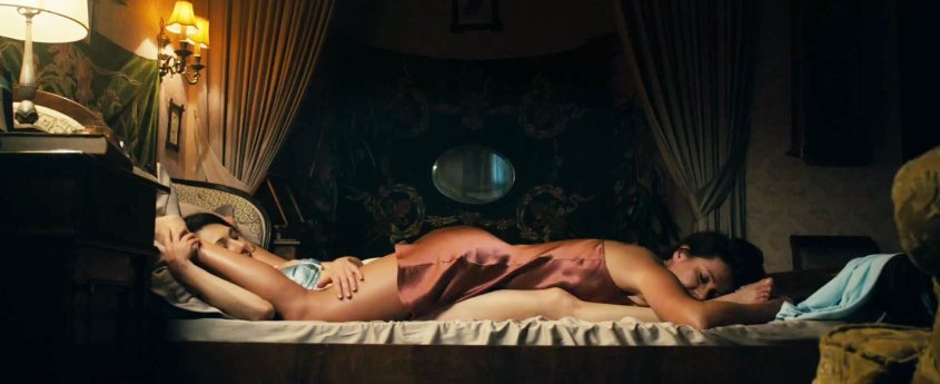 Αυτό το φιλμ είναι πολύ πιο σέξι από τις «50 αποχρώσεις του γκρι» [εικόνες & βίντεο] | iefimerida.gr 0