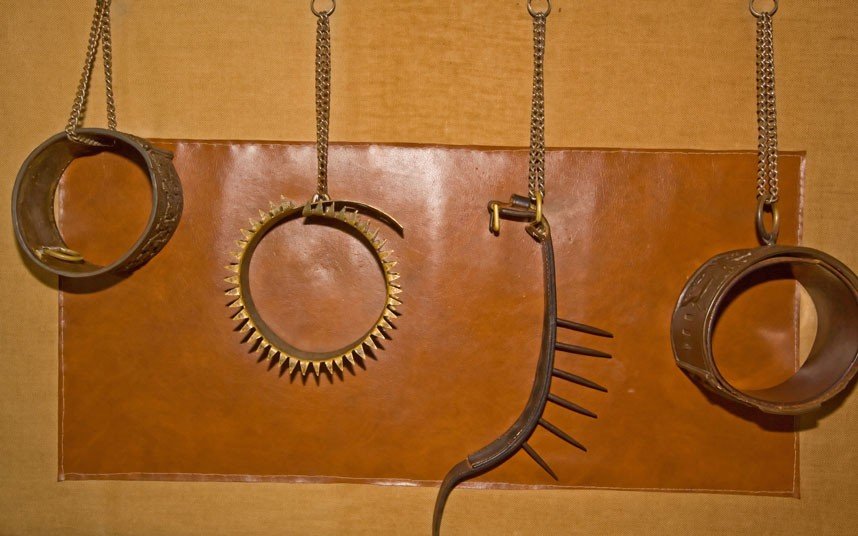 Τα πιο βαρετά μουσεία στον κόσμο -Εκεί όπου βασιλεύει η πλήξη [εικόνες] | iefimerida.gr 1