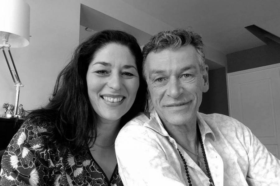 Ομοφυλόφιλος σταρ του κλασικού χορού: Ανακάλυψα τον έρωτα με μια γυναίκα [εικόνες] | iefimerida.gr 6