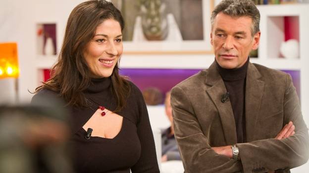 Ομοφυλόφιλος σταρ του κλασικού χορού: Ανακάλυψα τον έρωτα με μια γυναίκα [εικόνες] | iefimerida.gr 7