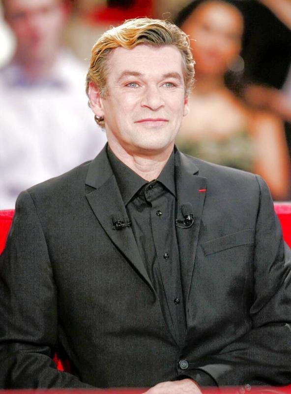 Ομοφυλόφιλος σταρ του κλασικού χορού: Ανακάλυψα τον έρωτα με μια γυναίκα [εικόνες] | iefimerida.gr 8