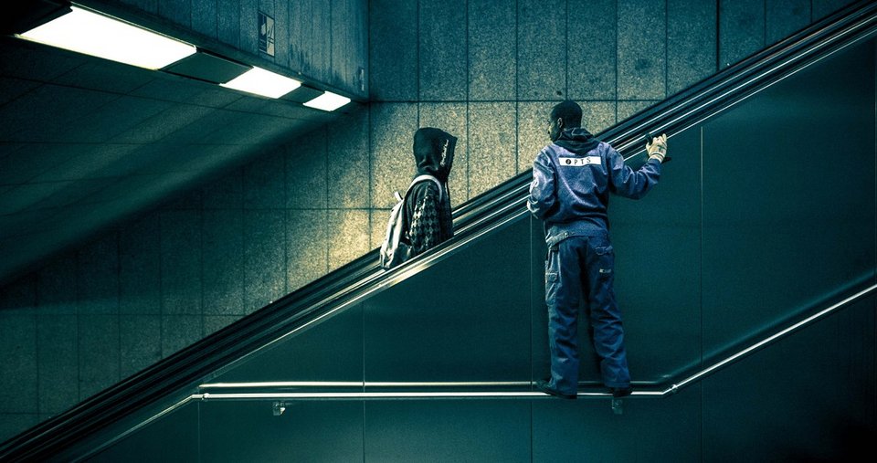 Πώς δουλεύουν οι άνθρωποι σε όλο τον κόσμο -Φωτογραφίες προδίδουν τις διαφορές [εικόνες] | iefimerida.gr 3