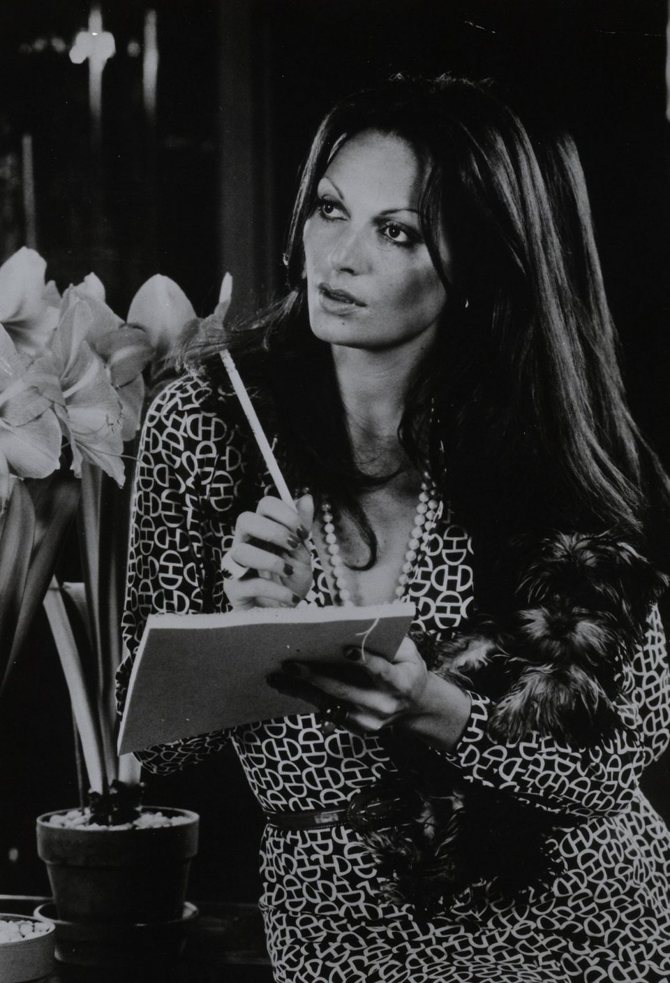 H Diane von Furstenberg κάνει γιόγκα στα 69 της και δίνει συμβουλές [εικόνες] | iefimerida.gr 0