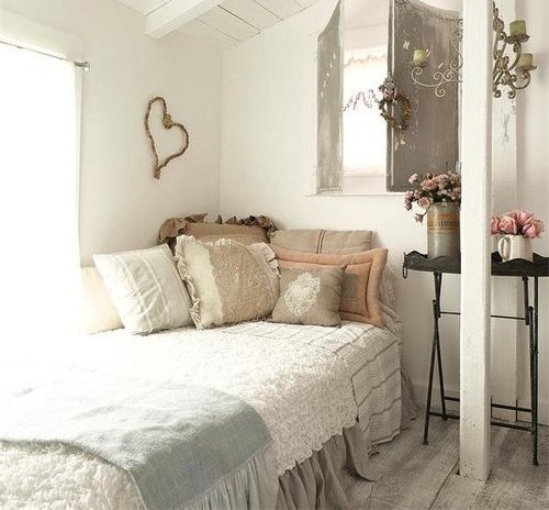 Αλλάξτε το υπνοδωμάτιό σας - 4 οικονομικές ιδέες [εικόνες] | iefimerida.gr 0