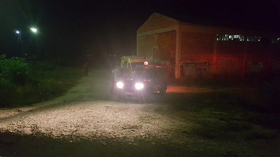 Τραγωδία στη Λάρισα: Νεκροί οι δύο επιβαίνοντες του μονοκινητήριου αεροσκάφους [εικόνες] | iefimerida.gr 18