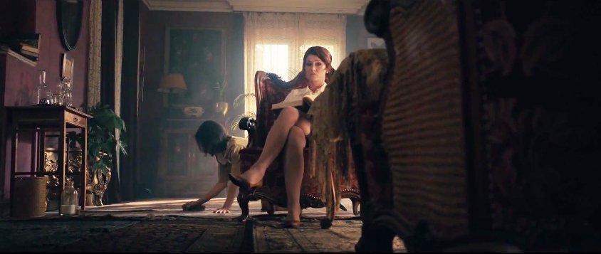 Αυτό το φιλμ είναι πολύ πιο σέξι από τις «50 αποχρώσεις του γκρι» [εικόνες & βίντεο] | iefimerida.gr 2