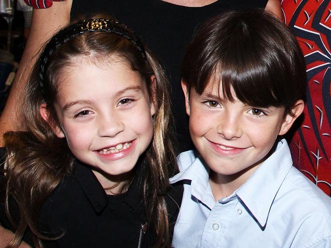 Ο Μάικλ Ντάγκλας διηγείται πώς έκαναν bullying στο παιδί του γιατί είναι Εβραίος [εικόνες] | iefimerida.gr 3