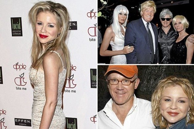 Αυτός είναι ο κροίσος που θα προτείνει ο Τραμπ για πρέσβη στη Βρετανία -Η δραματική ιστορία του [εικόνες] | iefimerida.gr 0