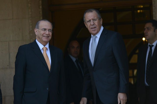 Ο Λαβρόφ αποκάλυψε ότι θα συναντήσει τον Τούρκο ΥΠΕΞ | iefimerida.gr 1