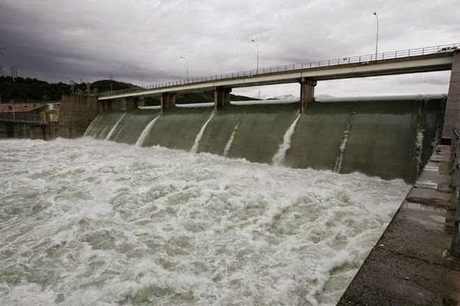 Σε κατάσταση συναγερμού η χώρα λόγω της κακοκαιρίας [εικόνες&βίντεο] | iefimerida.gr 4