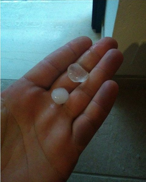 Στη δίνη του ανεμοστρόβιλου η Δυτική Μάνη [βίντεο & εικόνες] | iefimerida.gr 4