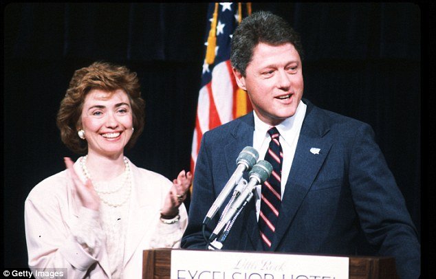 Ερωμένη Κλίντον: Μη τον αφήσετε να γυρίσει στον Λευκό Οίκο – Θα παρενοχλήσει και άλλες [εικόνες] | iefimerida.gr 6