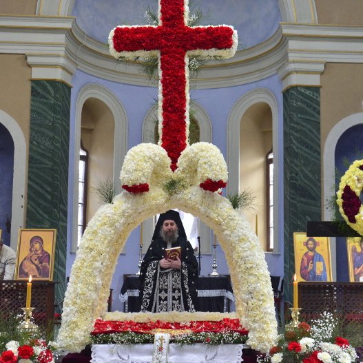 Μετά από 93 χρόνια τελετή Αποκαθήλωσης στη Σμύρνη [εικόνες]  | iefimerida.gr 2