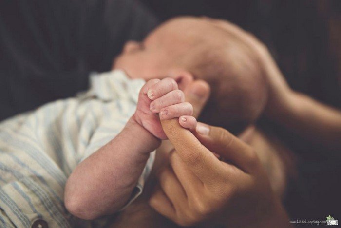 Γέννησε στο πάτωμα διαδρόμου στο νοσοκομείου -Απίστευτες εικόνες | iefimerida.gr 6