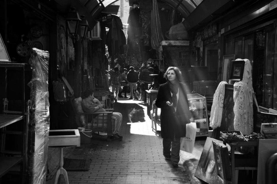 «Ανθρωποι στην πόλη»: Οι Αθηναίοι φωτογραφίζονται στην πραγματική τους ζωή και σοκάρουν [εικόνες] | iefimerida.gr 13