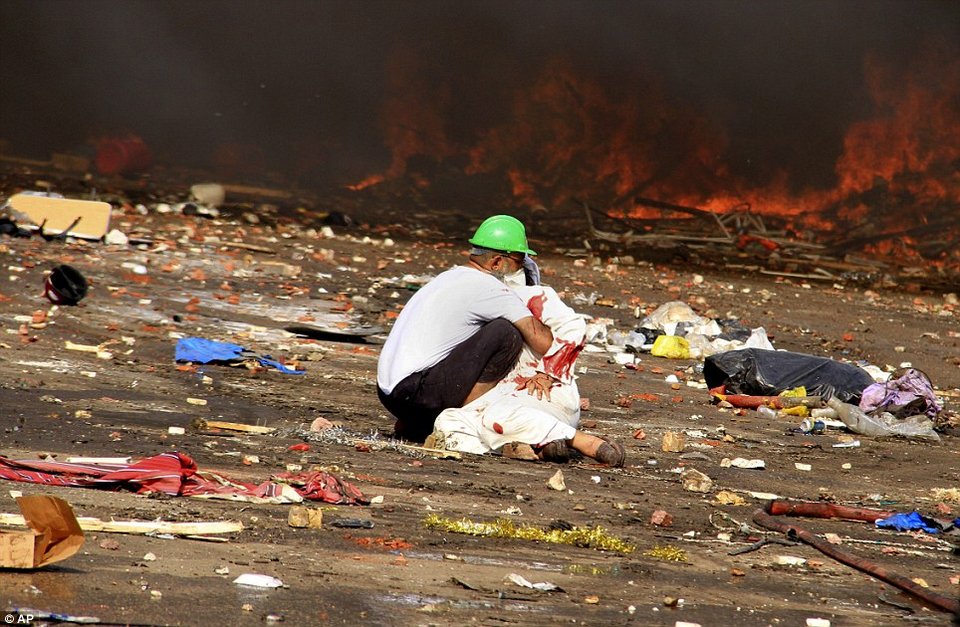 Ασύλληπτες αεροφωτογραφίες από όλο τον κόσμο που κόβουν την ανάσα [εικόνες] | iefimerida.gr 2