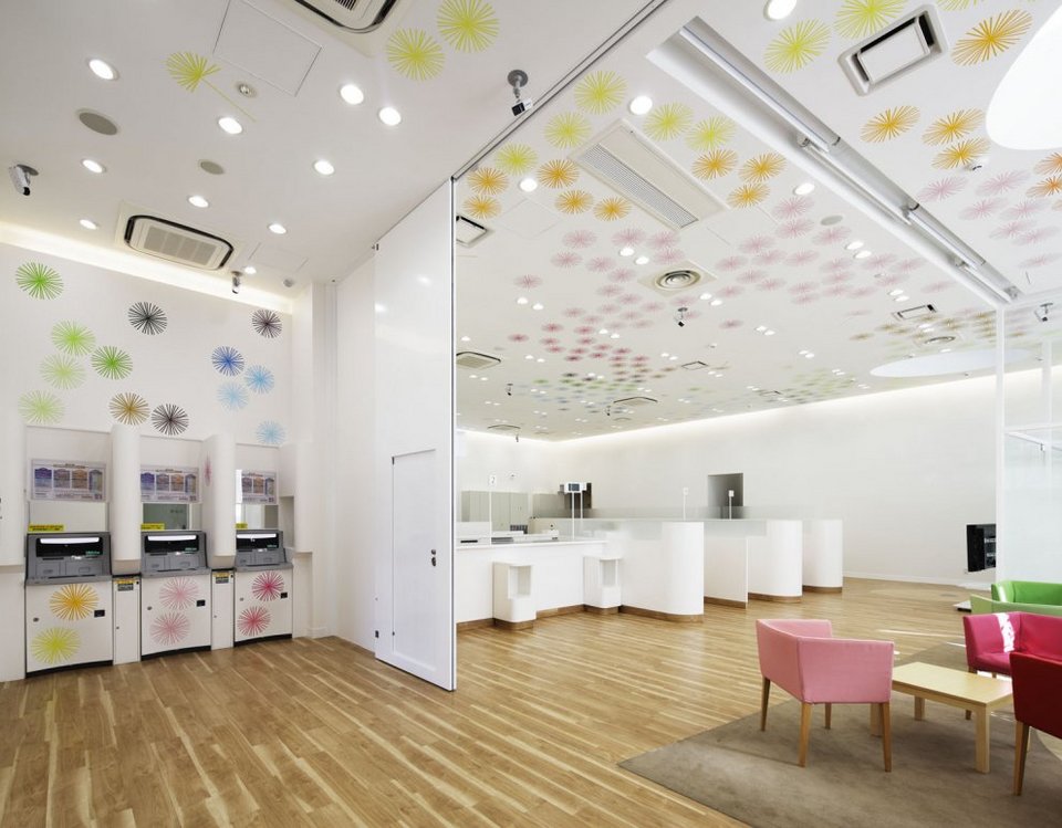 Τα πιο πρωτότυπα κτίρια που κέρδισαν το διαγωνισμό Architizer A+ 2013 [εικόνες] | iefimerida.gr 7