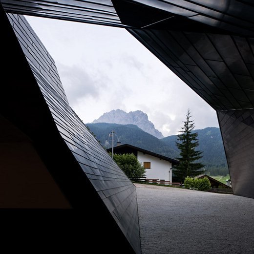 Τα πιο πρωτότυπα κτίρια που κέρδισαν το διαγωνισμό Architizer A+ 2013 [εικόνες] | iefimerida.gr 24