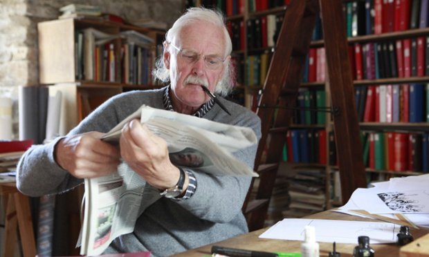 Μία εβδομάδα μέσα στο Charlie Hebdo -Πώς δημιουργήθηκε το τεύχος των επιζώντων [εικόνες] | iefimerida.gr 8