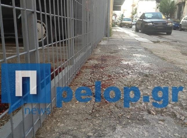 Μαφιόζικη εκτέλεση έξω από νυχτερινό κέντρο στην Πάτρα - Ένας νεκρός και δύο τραυματίες [βίντεο,εικόνες] | iefimerida.gr 1