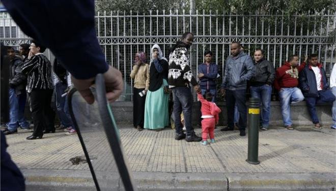  «Σωσίβια». Μόνο σήμερα, μια βραδιά χορού, με κουπόνια, υπέρ των προσφύγων [εικόνες] | iefimerida.gr 2