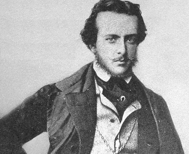 Ερωτικά τρίγωνα του Γαλλικού Ρομαντισμού σκηνοθετεί ο Θωμάς Μοσχόπουλος [εικόνες] | iefimerida.gr 3