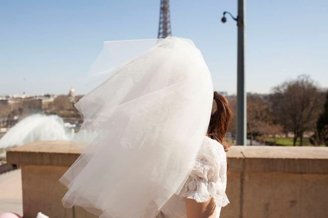 Ο Πύργος του Άιφελ έτσι όπως δεν τον έχετε ξαναδεί -Συμπληρώνει 125 χρόνια «ζωής» [εικόνες] | iefimerida.gr 0