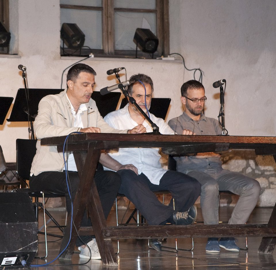 Η πρώτη και μοναδική σίριαλ κίλερ των ελληνικών γραμμάτων γίνεται όπερα για τη Λυρική: Η Φόνισσα του Παπαδιαμάντη από τον Κουμεντάκη | iefimerida.gr 2