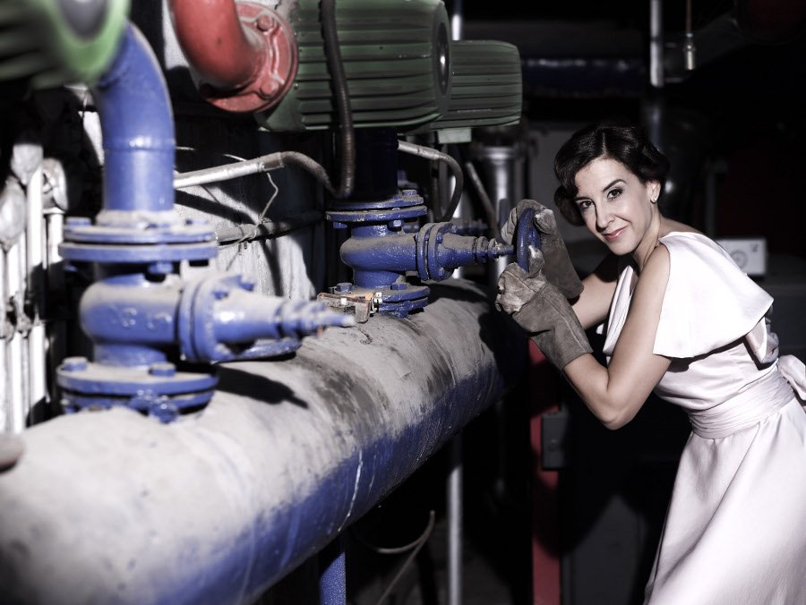 Πρεμιέρα της Λυρικής με τόλμη: Η Σταχτοπούτα πάει στο Μπρόντγουεϊ [βίντεο] | iefimerida.gr 1