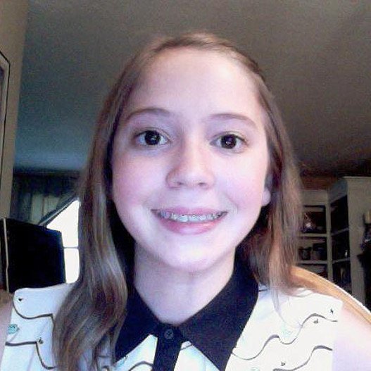 Εγραψε γράμμα στον μελλοντικό της εαυτό και πέθανε - Η συγκινητική ιστορίας μιας 12χρονης [εικόνες]  | iefimerida.gr 0