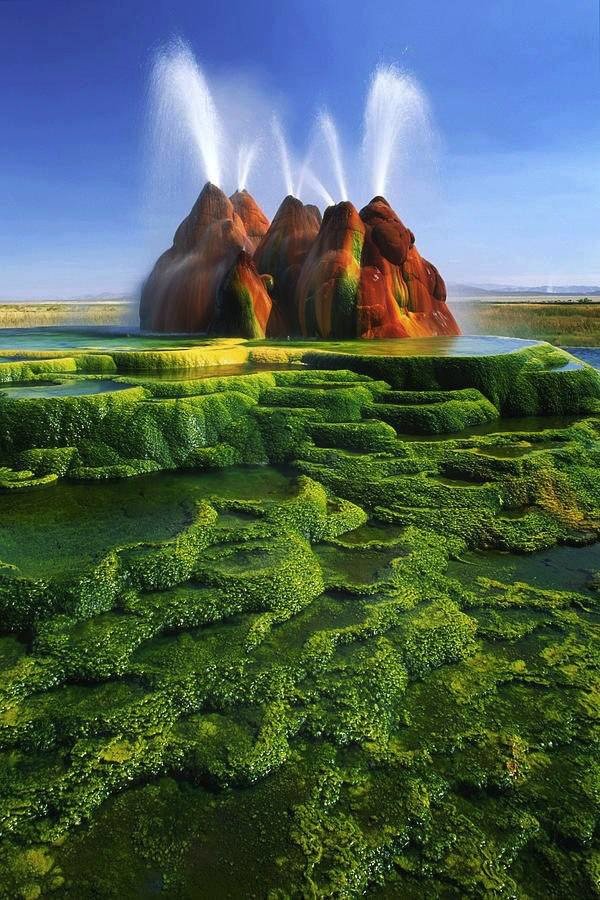 Οταν η φύση έχει φαντασία: Αυτά τα μέρη υπάρχουν στην πραγματικότητα [εικόνες] | iefimerida.gr 13