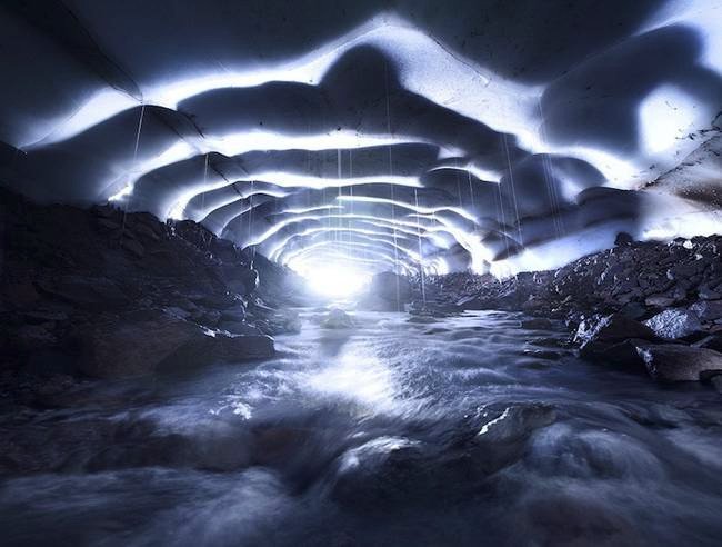 Οταν η φύση έχει φαντασία: Αυτά τα μέρη υπάρχουν στην πραγματικότητα [εικόνες] | iefimerida.gr 3