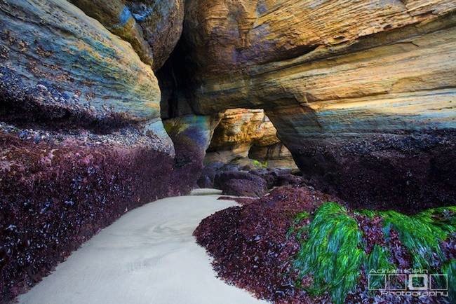 Οταν η φύση έχει φαντασία: Αυτά τα μέρη υπάρχουν στην πραγματικότητα [εικόνες] | iefimerida.gr 7