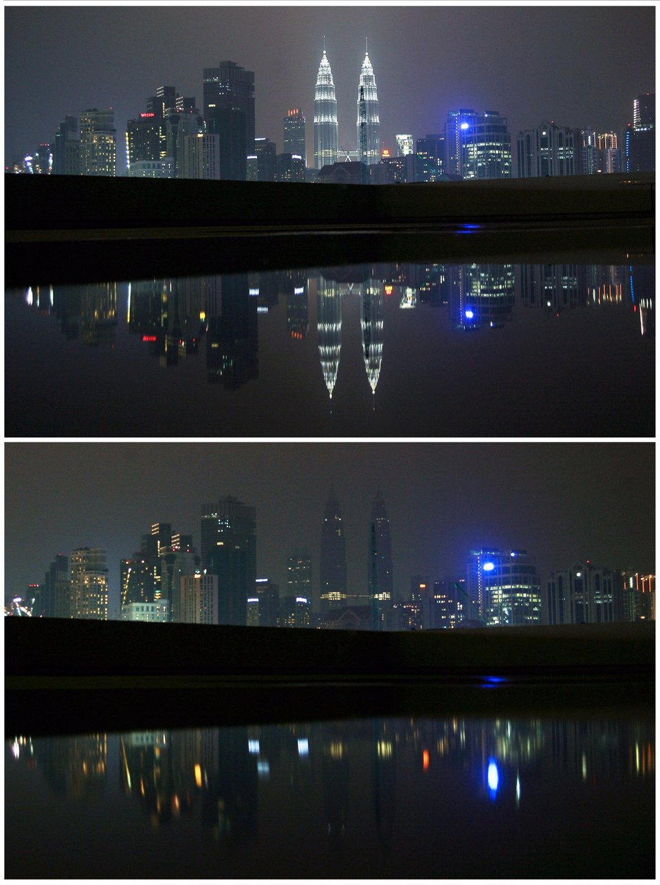 Η «Ωρα της Γης» σε όλο τον κόσμο-Εσβησαν τα φώτα στα σπουδαιότερα αξιοθέατα [εικόνες] | iefimerida.gr 12