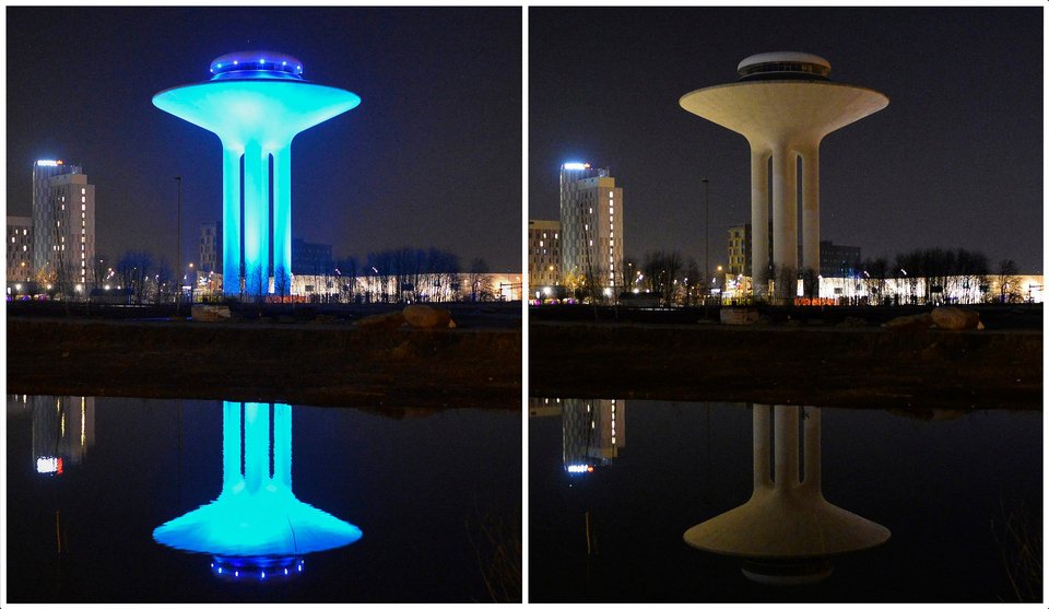 Η «Ωρα της Γης» σε όλο τον κόσμο-Εσβησαν τα φώτα στα σπουδαιότερα αξιοθέατα [εικόνες] | iefimerida.gr 5