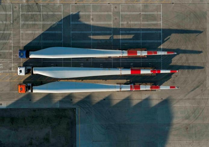 Θέα από ψηλά -Εκπληκτικές αεροφωτογραφίες που κάνουν τη Γη να μοιάζει με ζωγραφιά [εικόνες] | iefimerida.gr 4