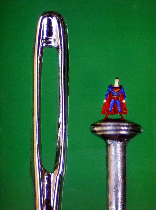 Δείτε το μικρότερο πασχαλινό αυγό του κόσμου! [εικόνες] | iefimerida.gr 3