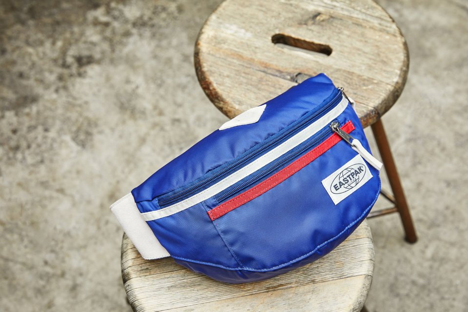 Με αυτές τις Eastpak τσάντες θα δώσεις ένα... ρετρό 70s άγγιγμα στο ντύσιμό σου | iefimerida.gr 2