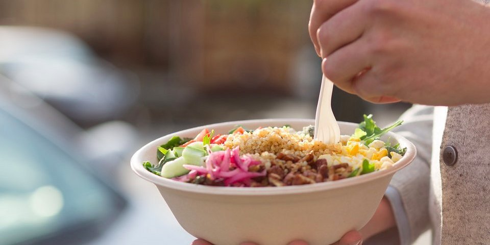 ΗΠΑ: Εφηύραν τα φαστφουντάδικα χωρίς υπαλλήλους [εικόνες] | iefimerida.gr 5