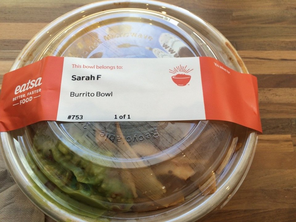 ΗΠΑ: Εφηύραν τα φαστφουντάδικα χωρίς υπαλλήλους [εικόνες] | iefimerida.gr 4