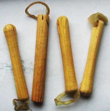 Αποτροπιασμός στο eBay: Πουλούσαν για χιλιάδες ευρώ μακάβρια κειμήλια από τους νεκρούς του Αουσβιτς [εικόνες] | iefimerida.gr 5