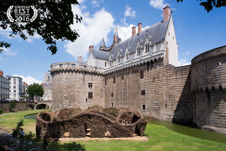 Πανευρωπαϊκή ψηφοφορία για τον καλύτερο προορισμό του 2016 – Στην ψηφοφορία και η Αθήνα! [εικόνες] | iefimerida.gr 6