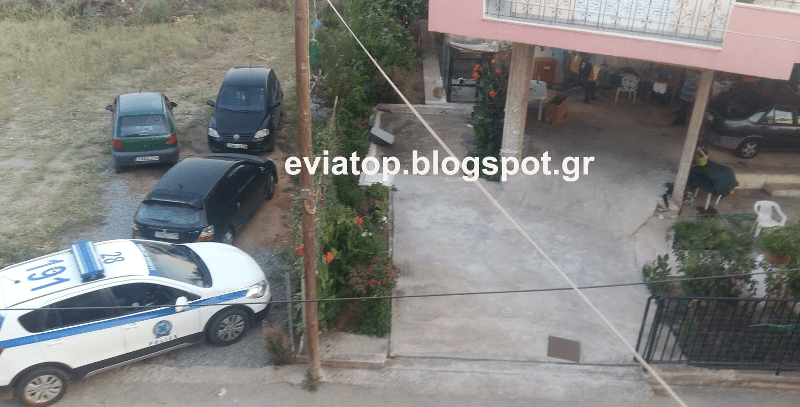 Εύβοια: Στον εισαγγελέα ο 31χρονος που παρέσυρε την έγκυο αρραβωνιαστικιά του [εικόνες] | iefimerida.gr 0