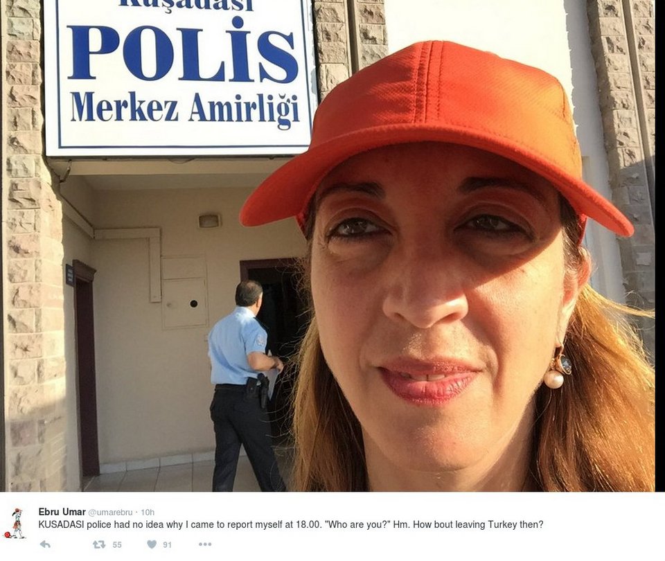«Ο Ερντογάν πίθηκος» -Το απίστευτο πρωτοσέλιδο ολλανδικής εφημερίδας | iefimerida.gr 4