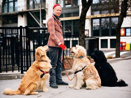Εκεί που η κανονικότητα είναι βαρετή -Οι εκκεντρικοί κάτοικοι του Broadway που μοιάζουν βγαλμένοι από ταινία [εικόνες]  | iefimerida.gr 2