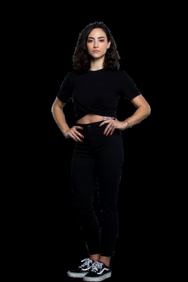 Πρεμιέρα απόψε για το Survivor 3 -Ολοι οι παίκτες από την ελληνική και την τουρκική ομάδα [εικόνες] | iefimerida.gr 16