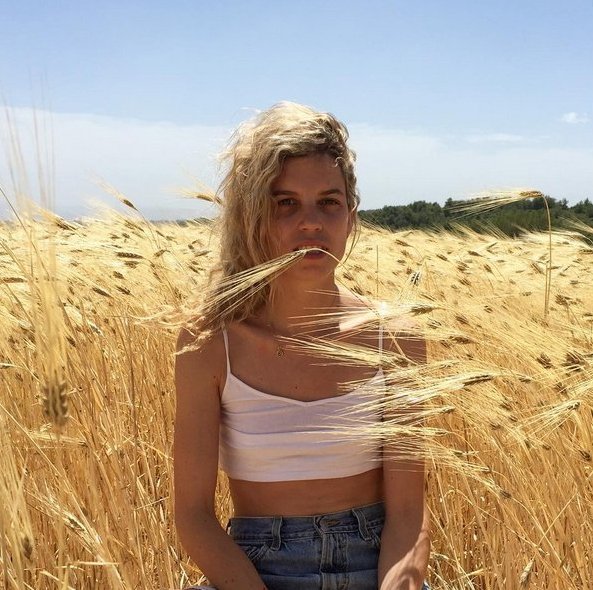 Ελληνίδα σχεδιάστρια περιγράφει στο Harper's Bazaar το ιδανικό 24ωρο στην Αθήνα -Πού να βγεις, πού να φας | iefimerida.gr 2