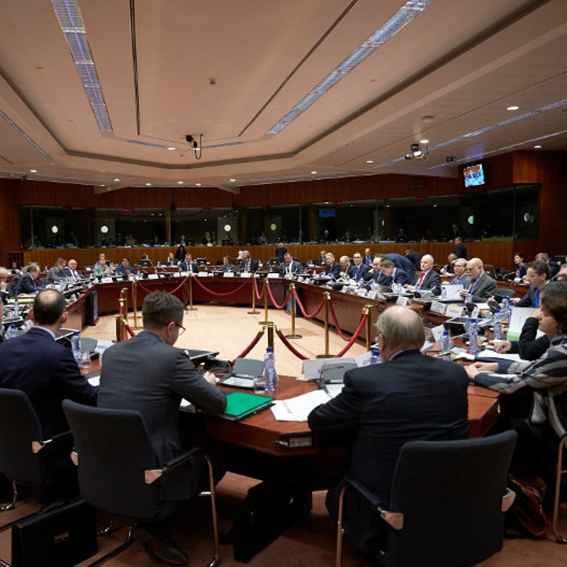 «Ιλιγγος» στις ευρωπαϊκές τράπεζες από τα κόκκινα δάνεια- Φτάνουν στο 1 τρισ. ευρώ | iefimerida.gr 0