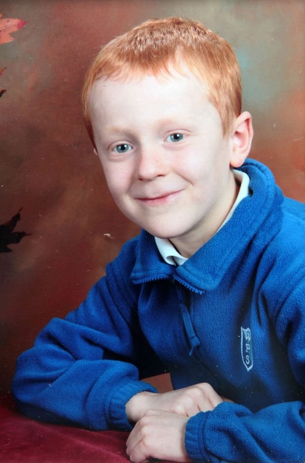 «Ο γιός μου αυτοκτόνησε γιατί είχε κόκκινα μαλλιά» -Η μαρτυρία μητέρας σοκάρει [εικόνες] | iefimerida.gr 1